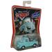 Disney Pixar Cars Movie Brand New Mater Supercharged Blue Die Cast Toy Car