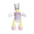 Disney Parks Daisy Duck Seersucker 15in Plush New with Tags