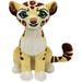 New Ty Beanie Baby Sparkle Lion King Guard Fuli Cheetah 7 Plush Toy