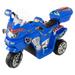 Rockin Rollers RX 3-Wheel 6-Volt Battery-Powered Ride-On