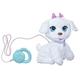 FurReal GoGo My Dancin Pup Electronic Pet Toy Dancing Toy with 50+ Sounds and Reactions Interactive Toys Ages 4 and Up White