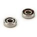 Blade 1.5 x 4 x 1.12 Bearing 2 BLH3727 Replacement Helicopter Parts