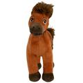 DreamWorks Spirit Riding Free 6-inch Bean Plush â€“ Bing Cherry Kids Toys for Ages 3 Up Gifts and Presents