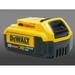 DeWALT Max XR Lithium-Ion 20V 4Ah Battery DCB204