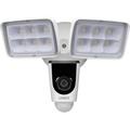 Lorex V261LCD-E 2 Megapixel Indoor/Outdoor Full HD Network Camera Color 1 Pack Floodlight