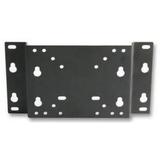 Fixed Mount for Flat Panel Televisions 10 ~32 65lb.Capacity