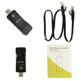 M300 USB Wireless LAN Adapter WiFi Dongle for Smart TV Blu-Ray Player BDP-BX37