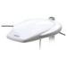 Winegard A3-2000 Air 360 Omnidirectional Over The Air Antenna - White