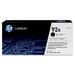 HP 92A (C4092A) Black Original LaserJet Toner Cartridge