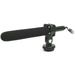 Wasabi Power Microphone MIC-120 Mini Condenser Shotgun for DSLR Cameras Camcorders