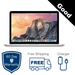 Used Apple MacBook Pro 13.3-inch Laptop 2015 MF840LL/A 2.7 GHz Intel Core i5 8GB RAM MacOS 256GB SSD Grade B - Silver