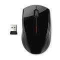 HP X3000 Wireless Mouse Black (H2C22AA#ABL)