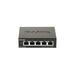 D-Link DGS-1100-05V2 Ethernet Switch DGS110005V2