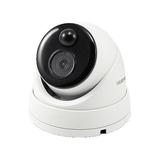 Swann 4K Ultra HD Thermal Sensing Dome IP Security Camera - NHD-888MSD