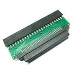 SCSI 68 Pin Female to IDC 50 Pin Female Adapter