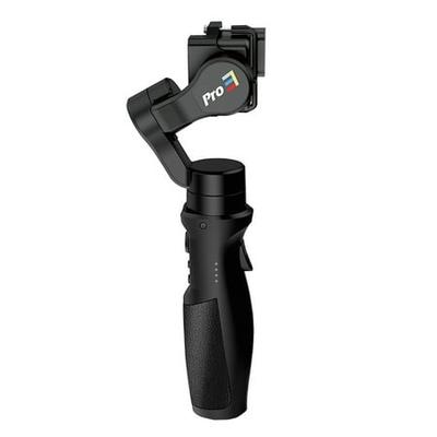 Customer Favorite Hohem Isteady Pro 3 Handheld 3 Wifi Action Camera Gimbal Stabilizer Ipx4 Splash Proof Shake App Remote Control With Mini Tripod Stand Compatible With Gopro Hero 8 7 6 5 4 3 Sereis Sports Camera Accuweather Shop