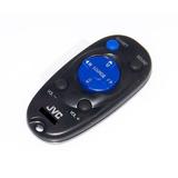 NEW OEM JVC Remote Control Originally Shipped With KDAR370 KD-AR370