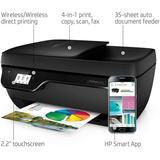 HP OfficeJet 3830 All-in-One Wireless Printer HP Instant Ink (K7V40A)
