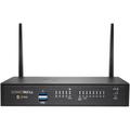 SonicWall 02-SSC-6848 TZ270 Wireless-AC Totalsecure - Essential Edition - 1 Year