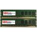 MemoryMasters 4GB Kit (2 X 2GB) DDR2 PC2-6400 Memory for Hewlett-Packard Pavilion Elite m9380.be-a