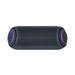 LG Portable Bluetooth Speaker with LED Lighting Black PL7