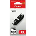 Canon 6432B001 PGI-250XL Pigment Black 6432B001 PGI-250XL Pigment Black