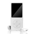 MP3/MP4 Player 64 GB Music Player 1.8 Screen Portable MP3 Music Player Voice Recorde for Kids Adult