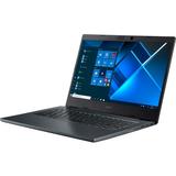 Acer TravelMate P4 14 Full HD Laptop Intel Core i5 i5-1135G7 256GB SSD Windows 10 Pro TMP414-51-58VH