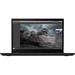 Lenovo ThinkPad P15s Gen 1 20T4001SUS 15.6 Mobile Workstation - Full HD - 1920 x 1080 - Intel Core i7 10th Gen i7-10610U Quad-core (4 Core) 1.80 GHz - 16 GB Total RAM - 512 GB SSD - Black