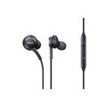 Premium Wired Earbud Stereo In-Ear Headphones with in-line Remote & Microphone Compatible with LG K3 (2017) - New