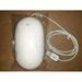 Pre-Owned Apple Mighty Scroll Button Mouse A1152 Macintosh - White - Usb (Refurbished: Like New)