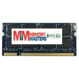 MemoryMasters 4GB Memory for Synology DiskStation DS1815+ DDR3-1600 SODIMM RAM Module (MemoryMasters)