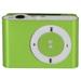 Mini Shuffling MP3 Player with USB Cable and Headphones