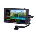 FeelWorld LUT6S 6-Inch 2600 cd/mÂ² 4K HDMI/3G-SDI Touchscreen Monitor