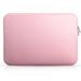 11-15.6 inch Laptop Sleeve Bag Wear-resisting Shock Resistant Notebook Protective Bag Carrying Case Compatible MacBook Pro/MacBook Air - 3 Colors