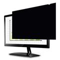 Fellowes Privascreen Blackout Privacy Filter for 24 Widescreen LCD 16:10 Aspect Ratio