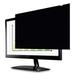 Fellowes Privascreen Blackout Privacy Filter for 24 Widescreen LCD 16:10 Aspect Ratio