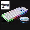 Yinrunx Keyboard Gaming Keyboard Mechanical Keyboard Keyboards Bluetooth Keyboard Gaming Keyboard And Mouse Keyboard Mouse Combo Light Up Keyboard For PS4/PS3/Xbox One And 360 Light Up Keyboard