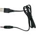 UPBRIGHT New USB Charging Cable PC Laptop Power Charger Cord Lead For Flytouch VI Android 2.3/Cortex A8