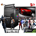 Restored Gaming computer Lenovo M93p Tower Desktop PC Core i54th 16GB Ram 1TB HDD Nvidia GT 730 New 19 LCD Keyboard & Mouse WiFi Bluetooth Win10 Home (Refurbished)