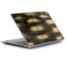 Skin Decal for Dell XPS 13 Laptop Vinyl Wrap / turtle shell sea desert tortoise