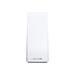Linksys VELOP MX8000 - Wi-Fi system (2 routers) - up to 5 400 sq.ft - mesh - GigE - Wi-Fi 6 - Tri-Band