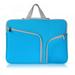 Prettyui Laptop Case Carry Bag Laptop Bags For MacBook 11 Inch Blue