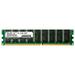 1GB DDR 266 (PC-2100) ECC Memory 184-pin (2Rx8)