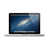Pre-Owned Apple MacBook Pro MD101LL/A Intel Core i5-3210M X2 2.5GHz 4GB 500GB 13.3 Silver (Fair)