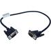 Lenovo 20in 0.5-meters CAN bus DB15 Cable 54Y9382-U