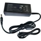 UpBright Global 12V 5A 60W Switching Power Supply Supplies 100-240VAC to 12 Volt Transformer Power for LED Strip Light with OD: 5.5mm ID: 2.1-2.5mm DC Female Connector to