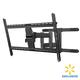 SANUS VuePoint Full-Motion TV Mount for TVs 42 -85 up to 120 lbs