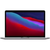 Restored 2020 Apple MacBook Pro 13.3 Core M1 3.2GHz 8GB RAM 512GB SSD MYD92LL/A (Refurbished)