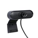Tomshine 1080P Web Camera Manual Focus USB Webcam Built-in Microphone Drive-free Camera